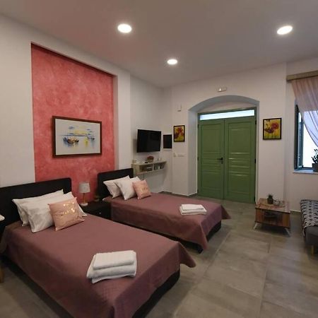 Rhodes City Lolos' House מראה חיצוני תמונה