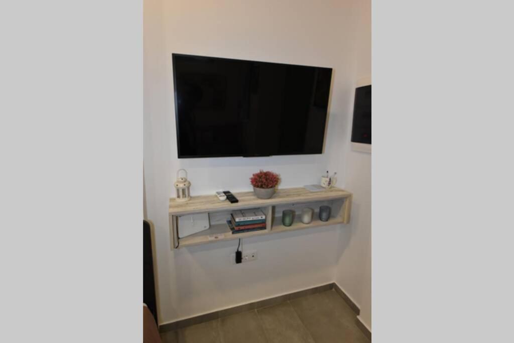 Rhodes City Lolos' House מראה חיצוני תמונה