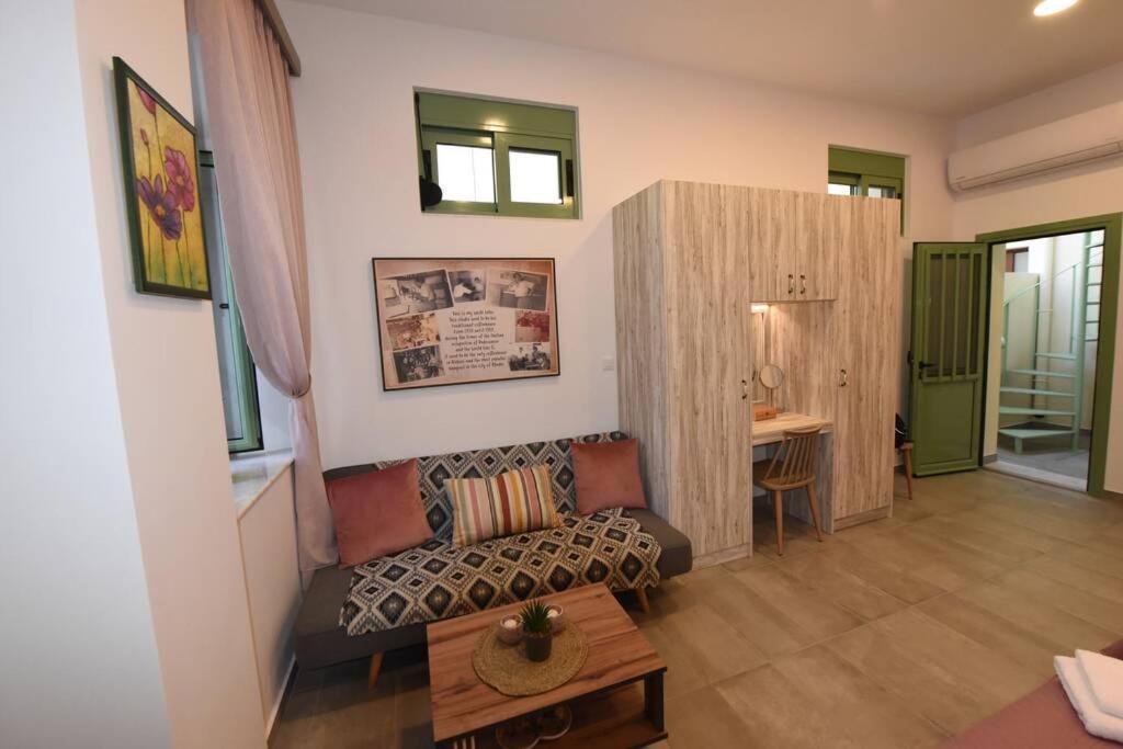 Rhodes City Lolos' House מראה חיצוני תמונה