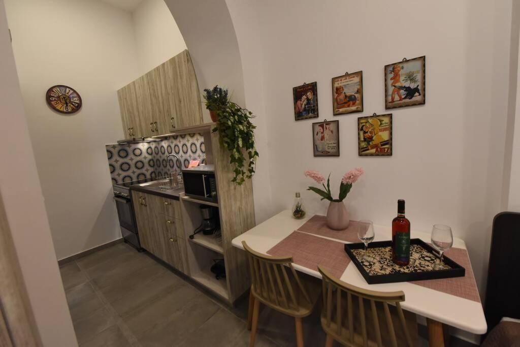Rhodes City Lolos' House מראה חיצוני תמונה