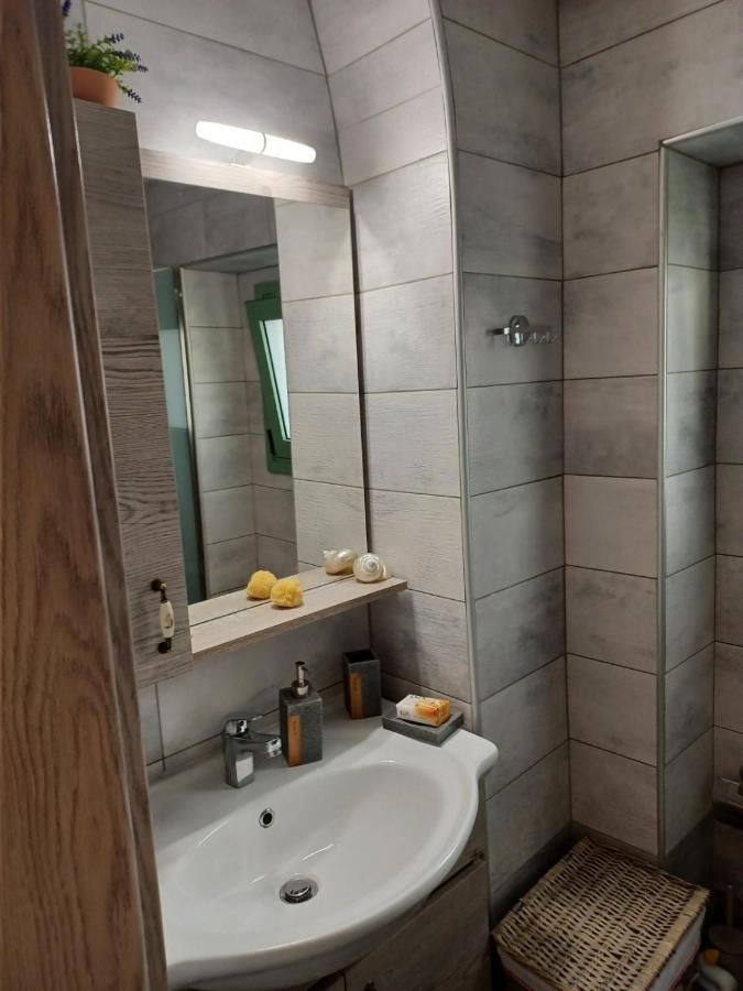 Rhodes City Lolos' House מראה חיצוני תמונה