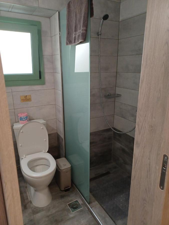 Rhodes City Lolos' House מראה חיצוני תמונה